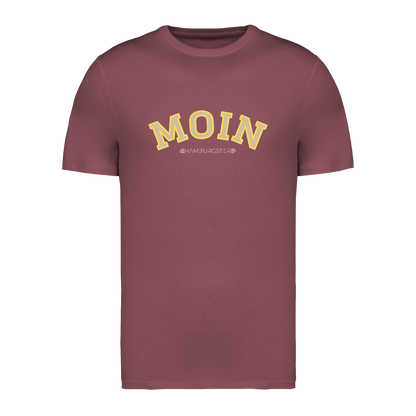 Moin Unisex T-Shirt