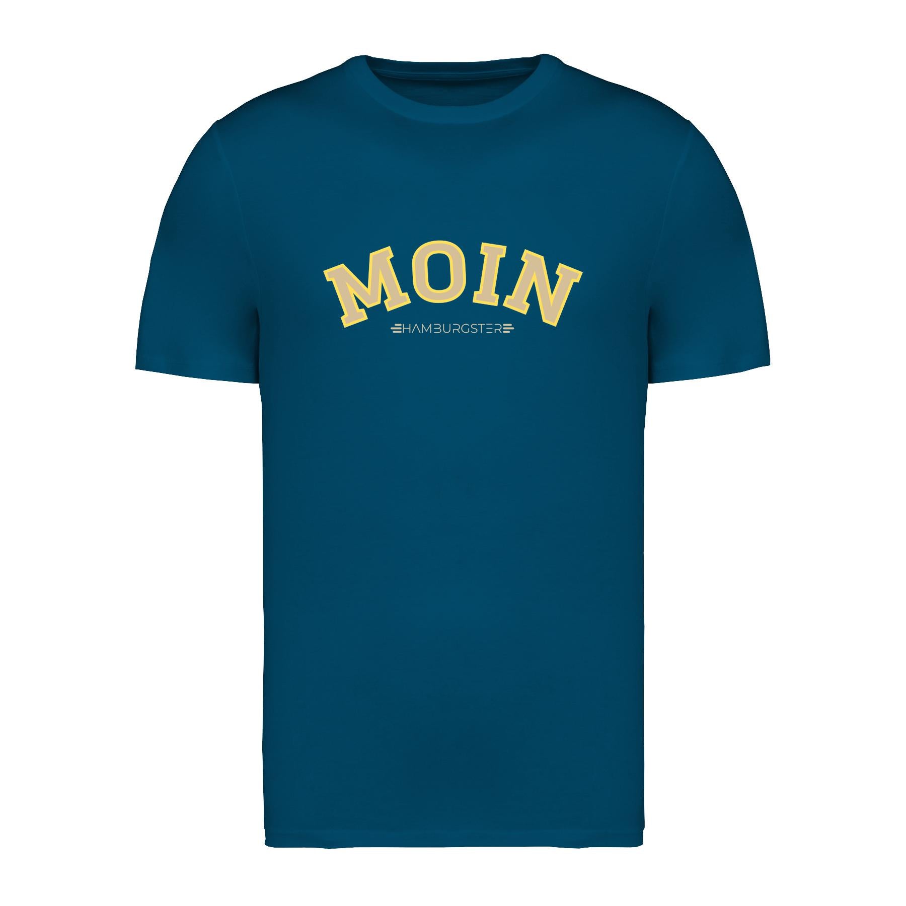 Moin Unisex T-Shirt