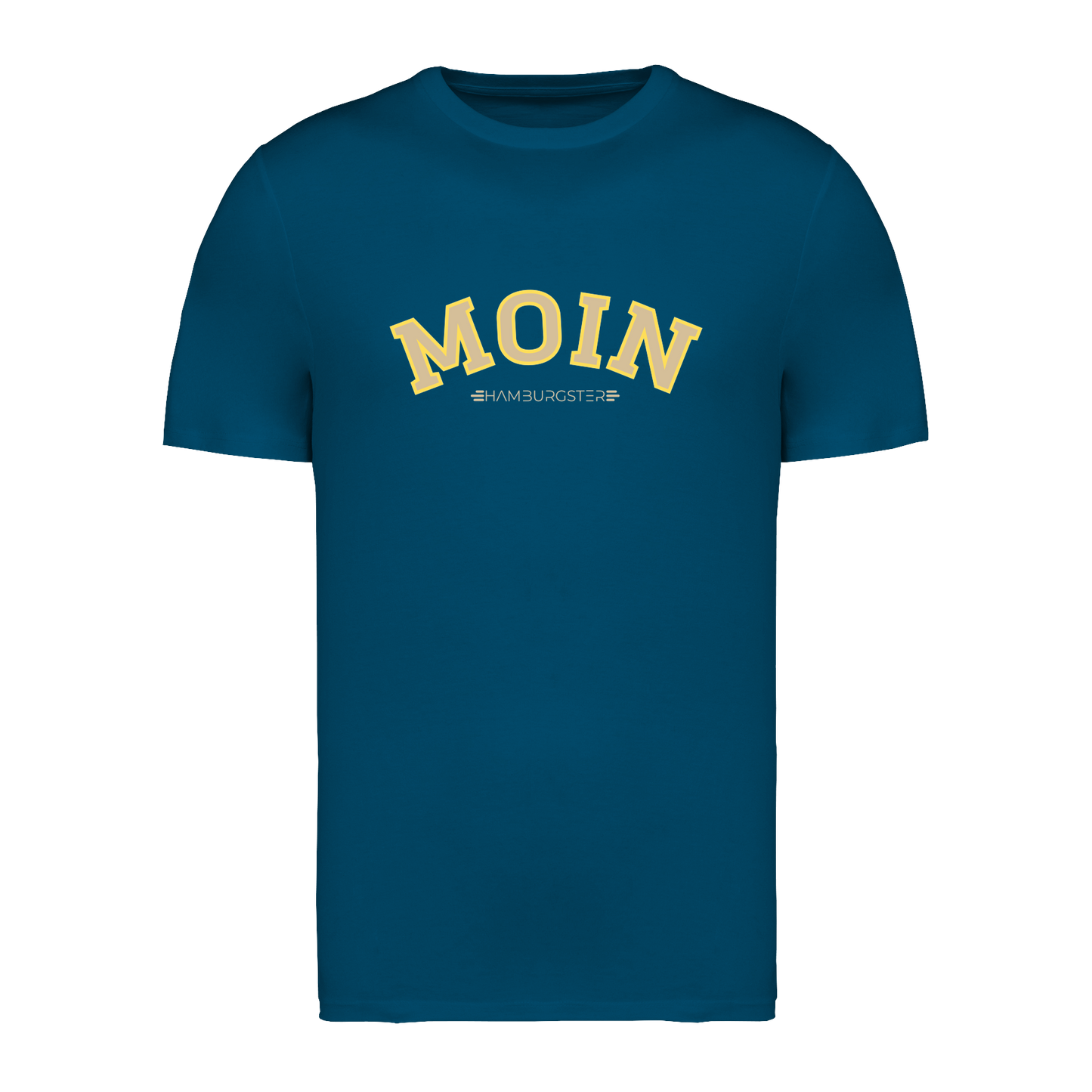 Moin Unisex T-Shirt