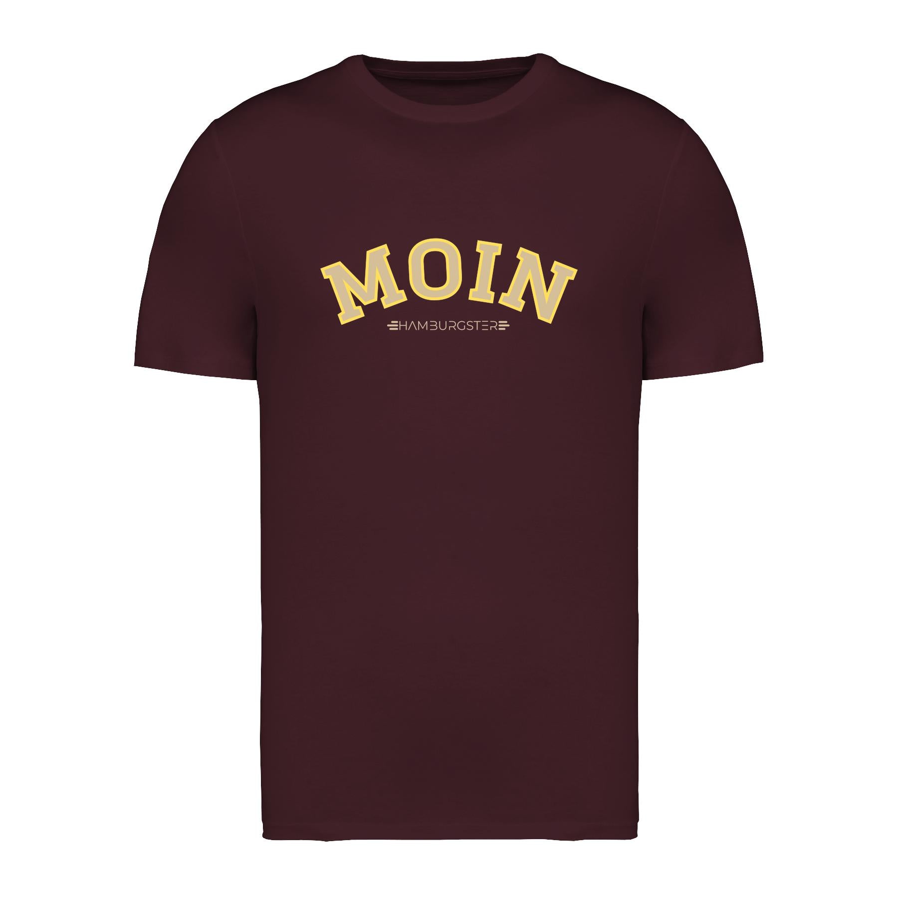 Moin Unisex T-Shirt
