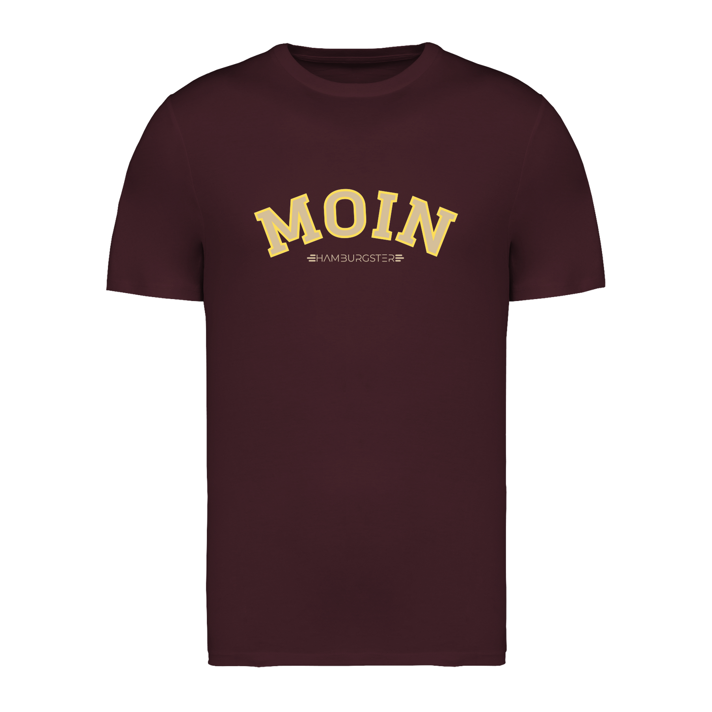 Moin Unisex T-Shirt