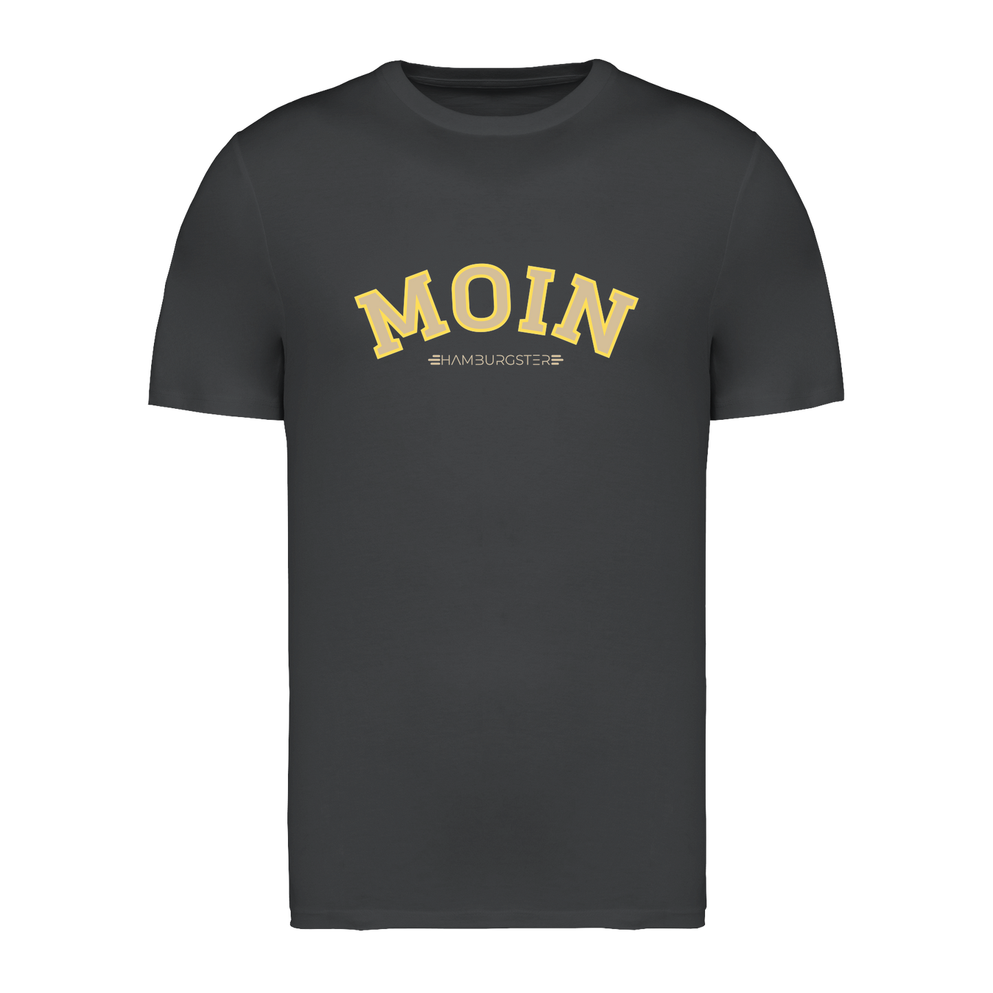 Moin Unisex T-Shirt