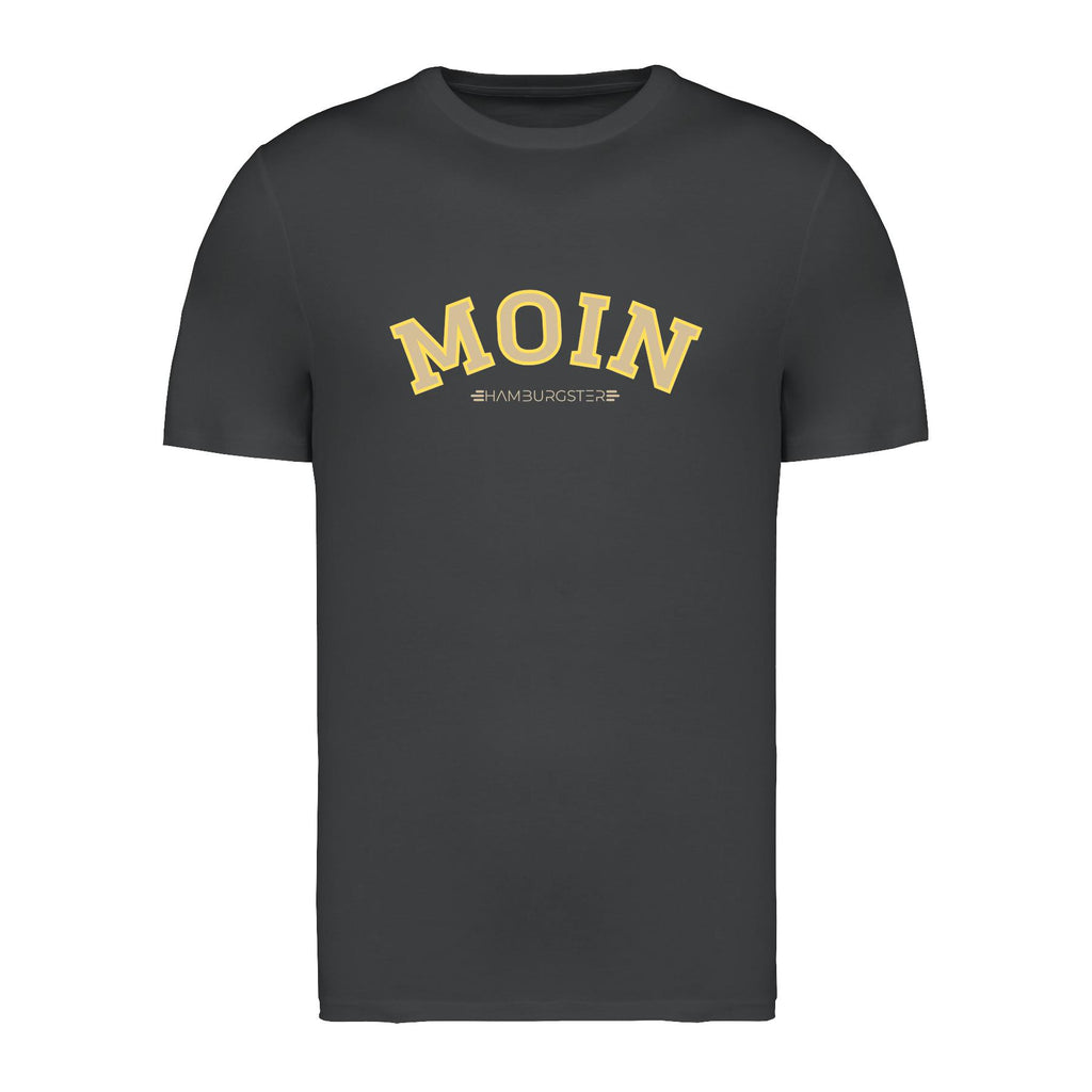 Moin Unisex T-Shirt auf Lager