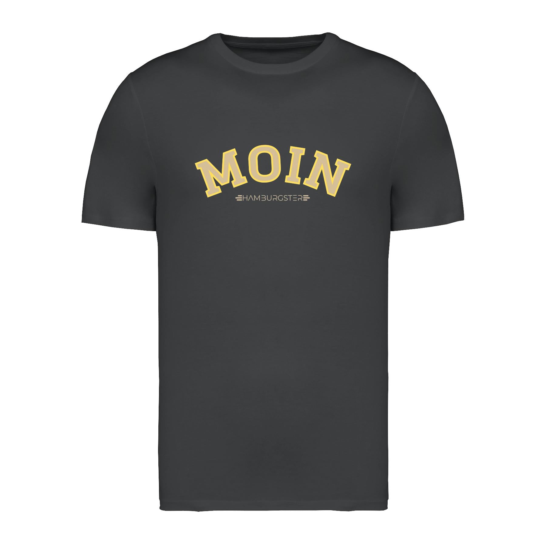 Moin Unisex T-Shirt auf Lager