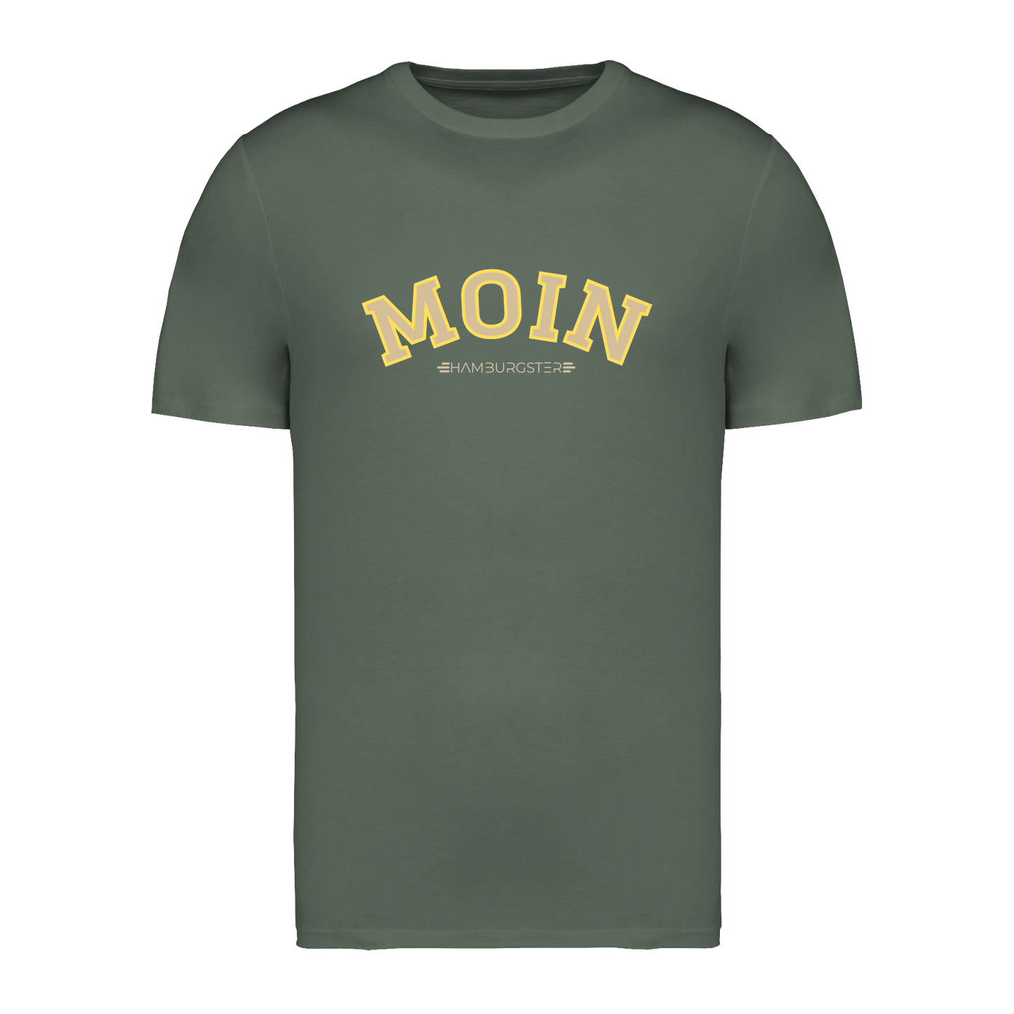 Moin Unisex T-Shirt