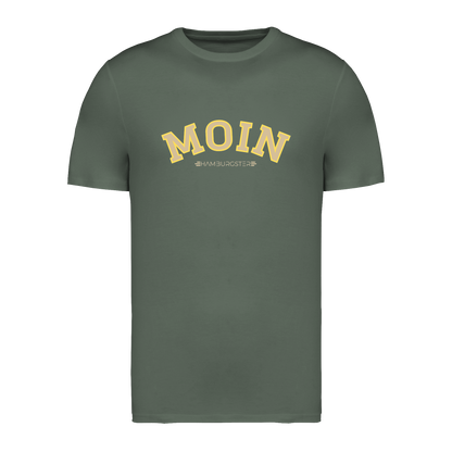 Moin Unisex T-Shirt