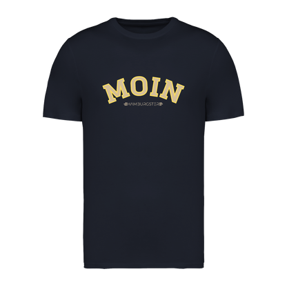 Moin Unisex T-Shirt