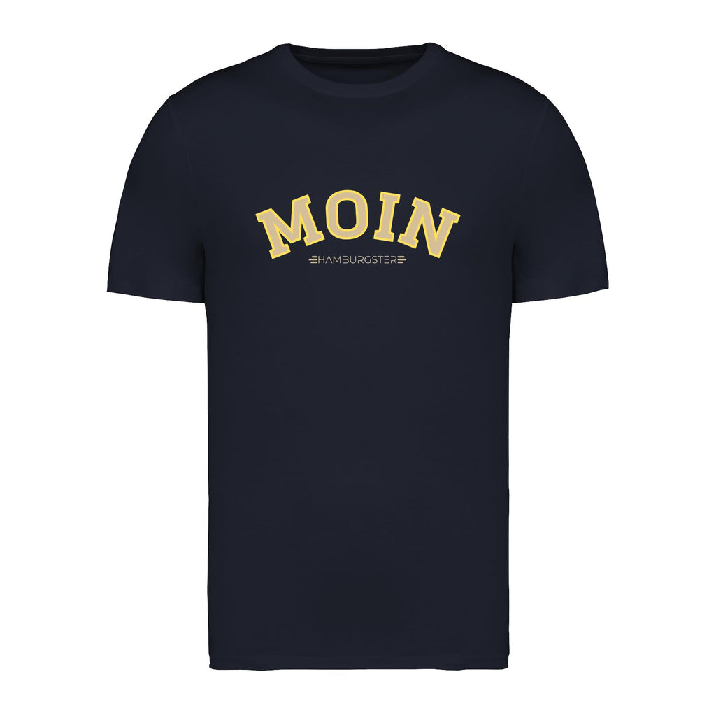 Moin Unisex T-Shirt auf Lager