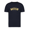 Moin Unisex T-Shirt auf Lager