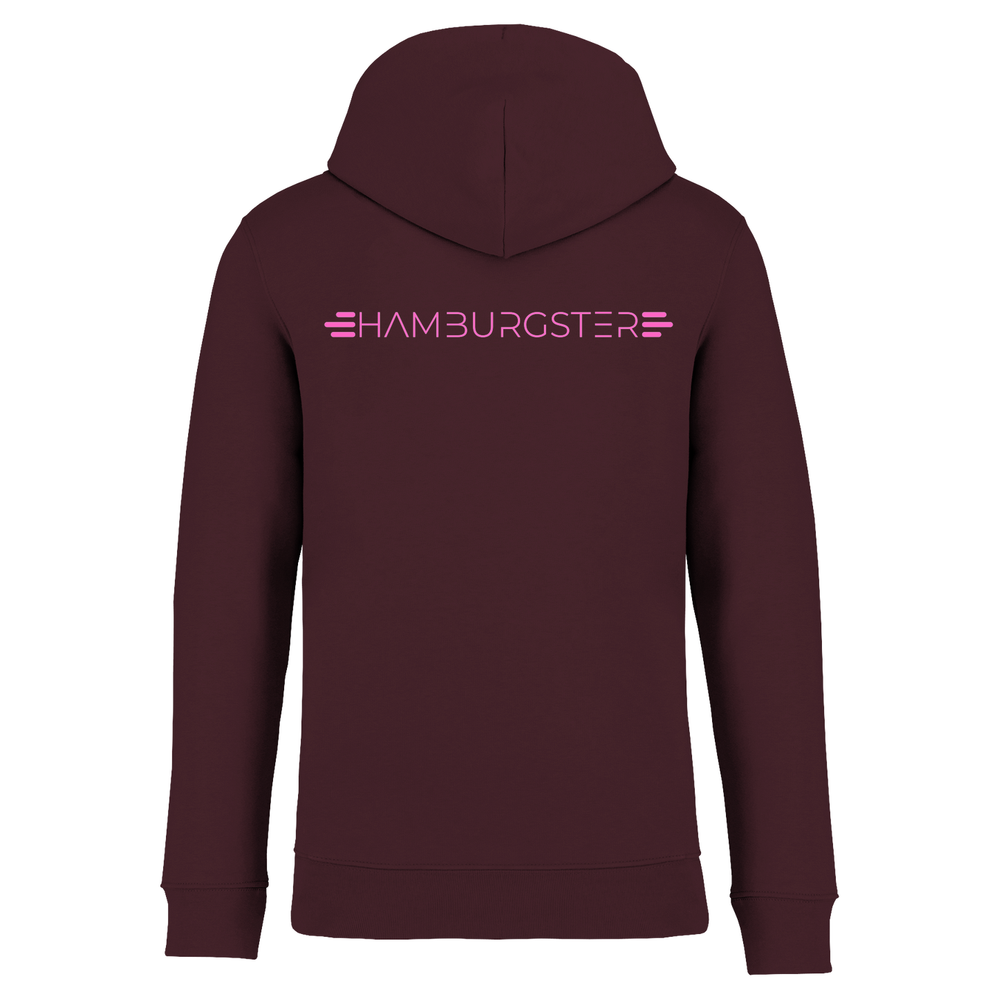 Hamburgster Kapuzenpullover Damen