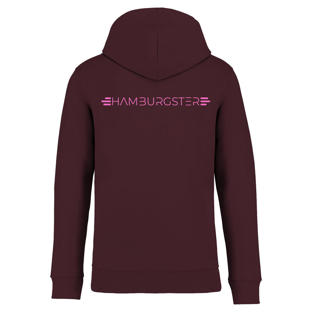 Hamburgster Kapuzenpullover Damen auf Lager