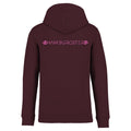 Hamburgster Kapuzenpullover Damen auf Lager