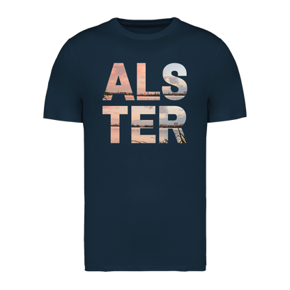 Alster Unisex T-Shirt