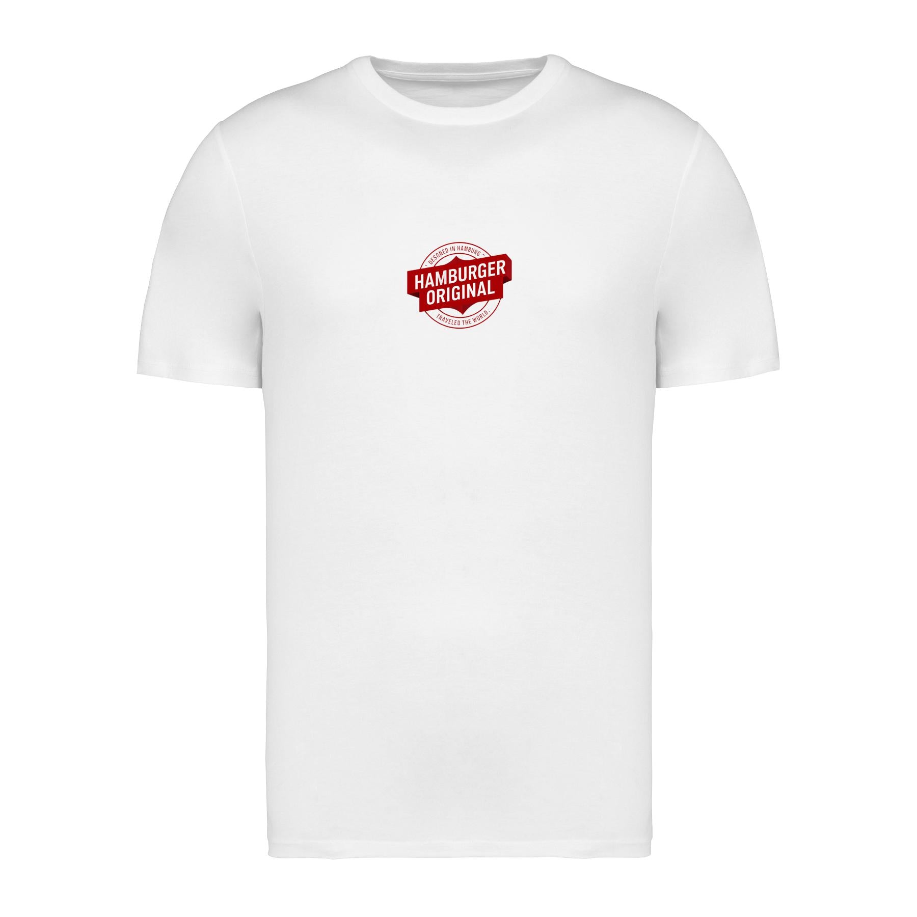 Hamburger Original T-Shirt