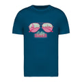 City Sommer Unisex T-Shirt auf Lager