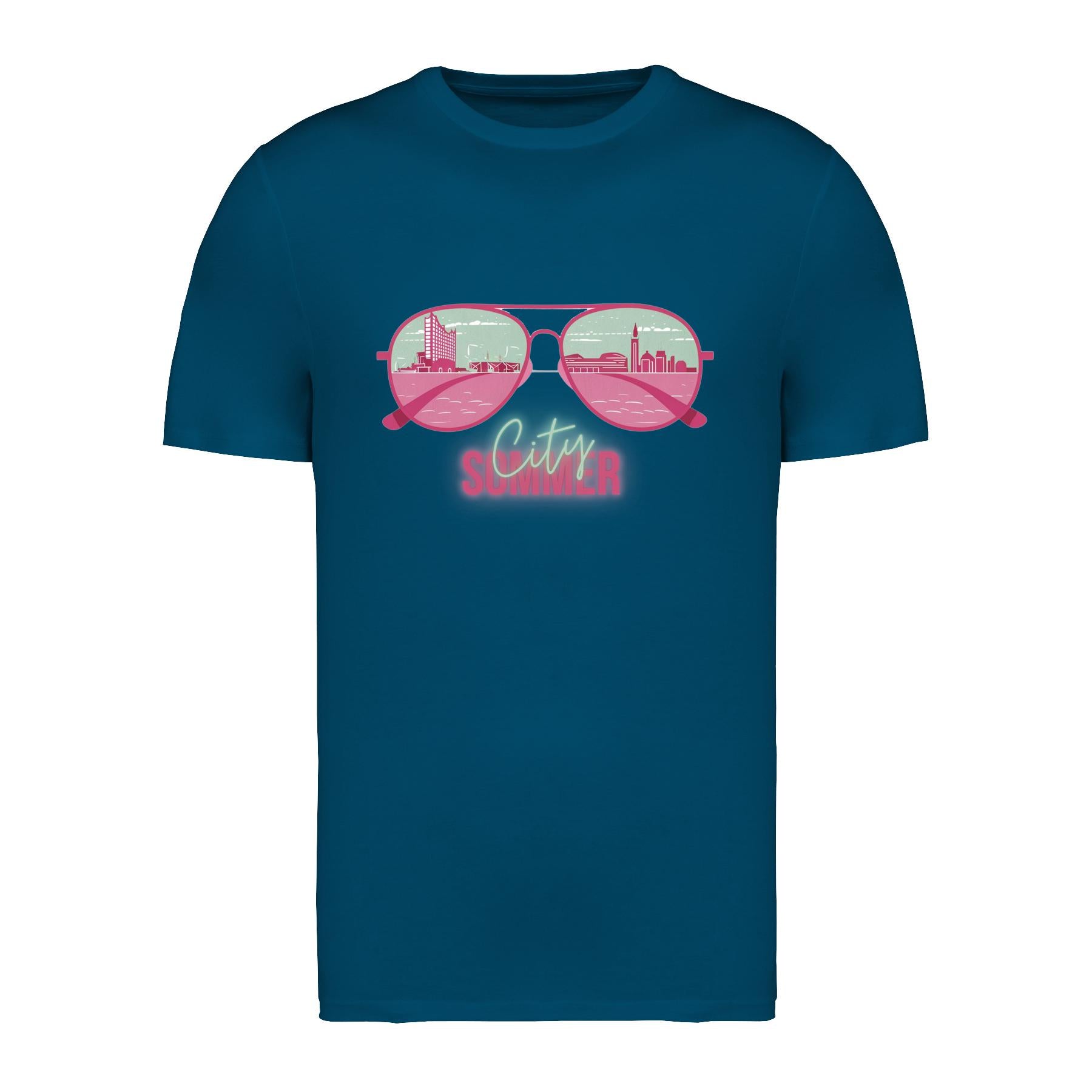 City Sommer Unisex T-Shirt