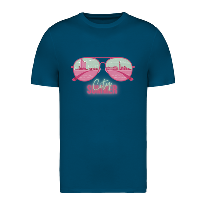 City Sommer Unisex T-Shirt