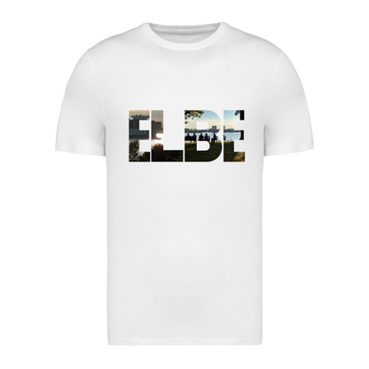 Elbe Unisex T-Shirt