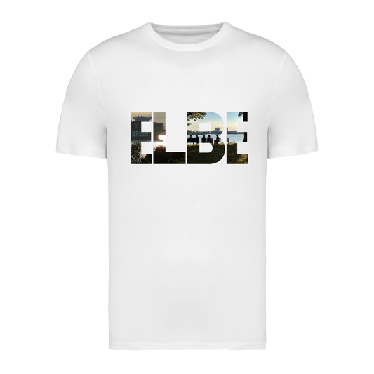 Elbe Unisex T-Shirt