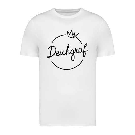 Deichgraf Hamburg T-Shirt