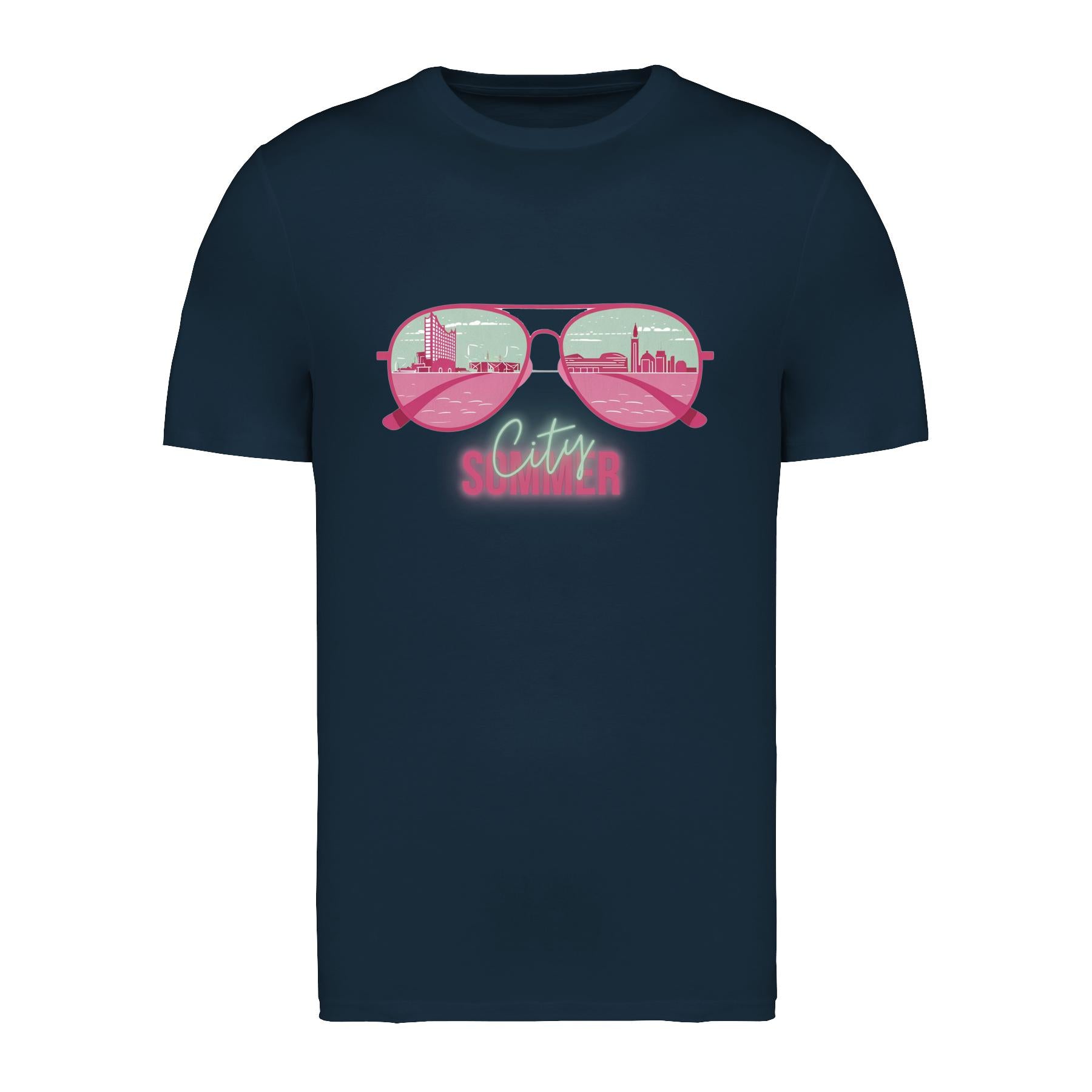 City Sommer Unisex T-Shirt