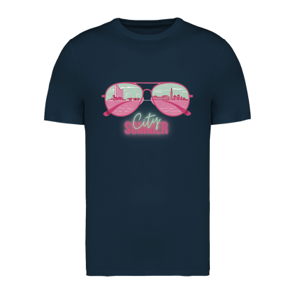 City Sommer Unisex T-Shirt