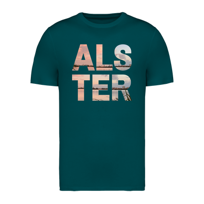 Alster Unisex T-Shirt