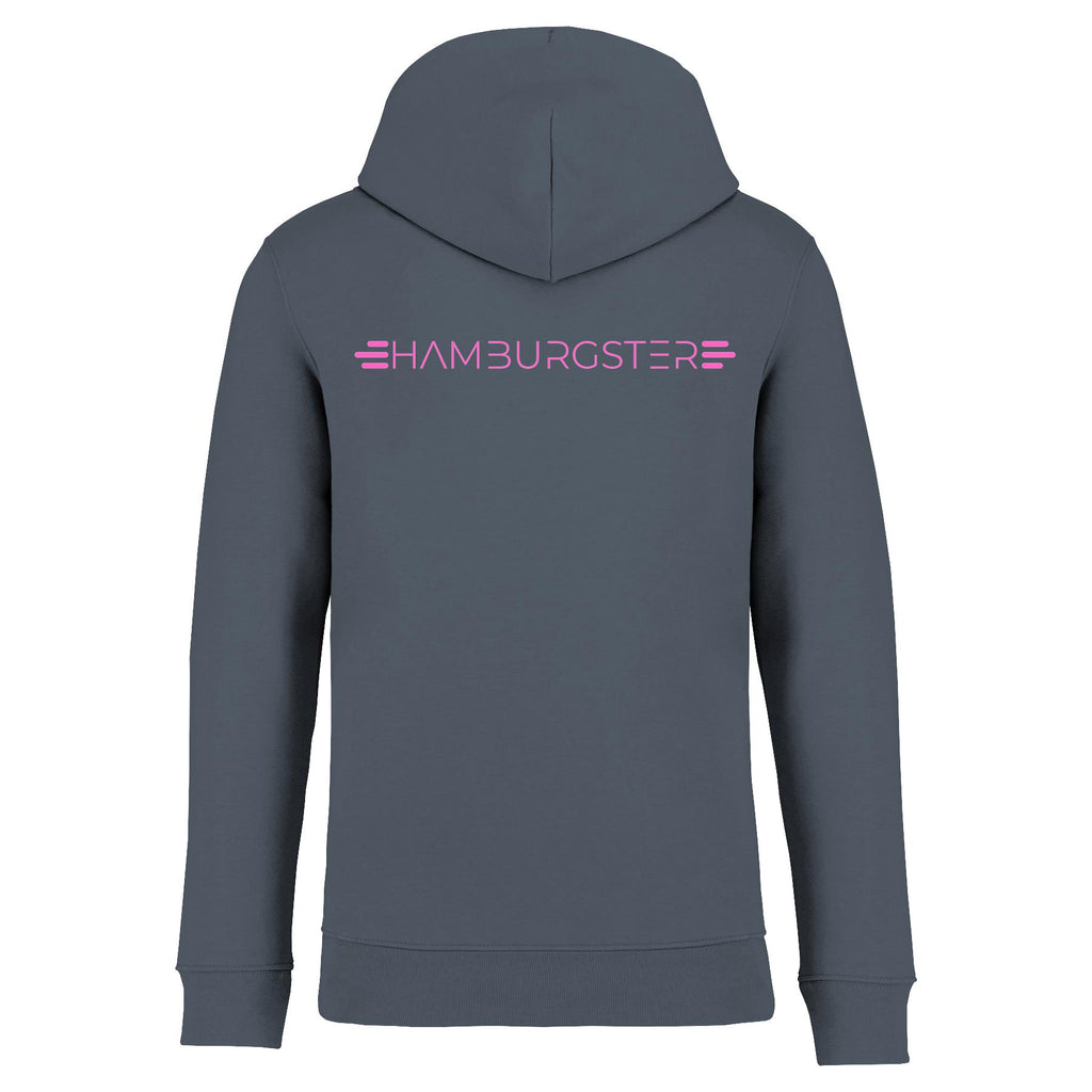 Hamburgster Kapuzenpullover Damen auf Lager