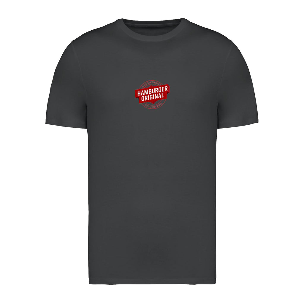 Hamburger Original T-Shirt auf Lager