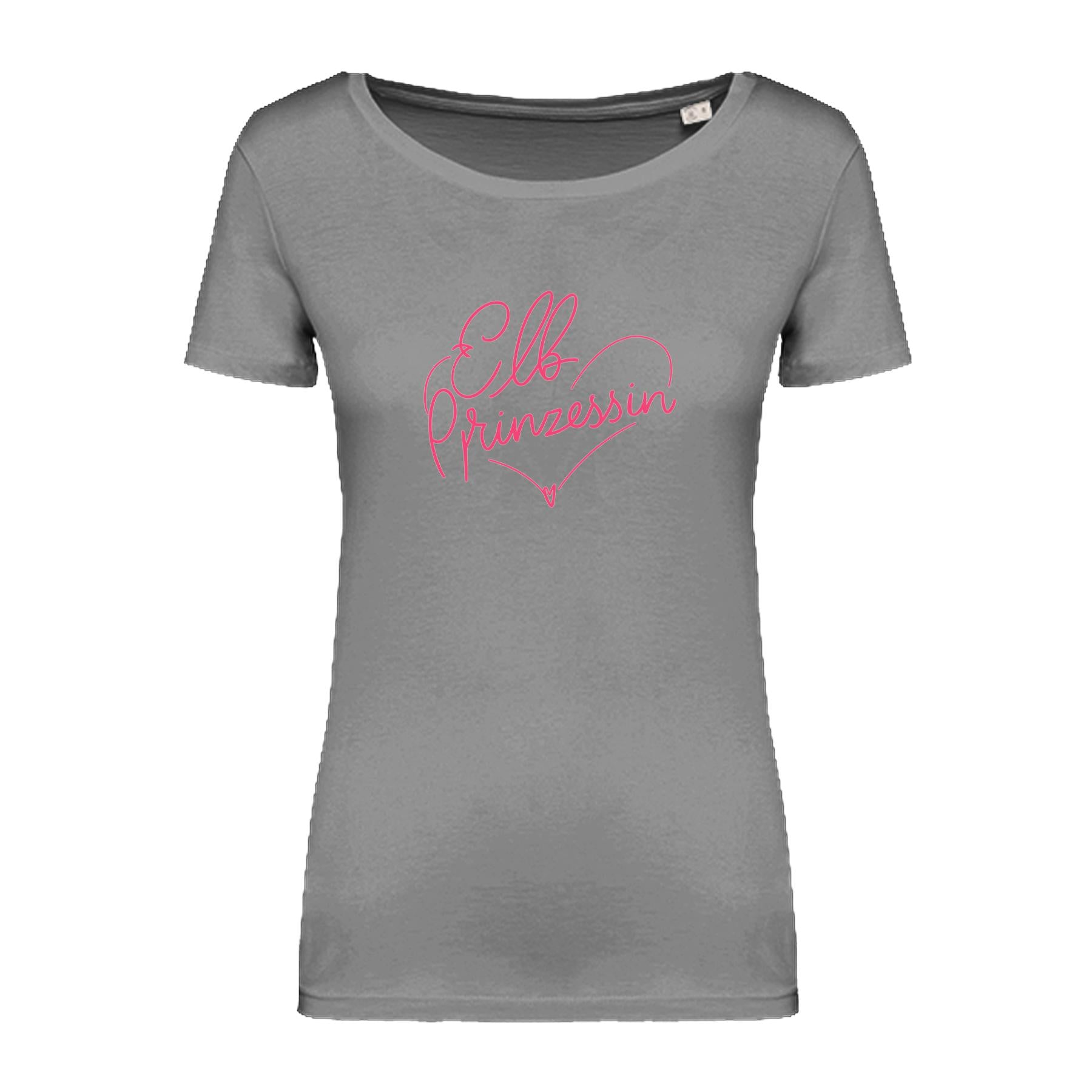 Elb-Prinzessin Damen T-Shirt