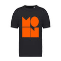Moin Oversized Herren T-Shirt auf Lager