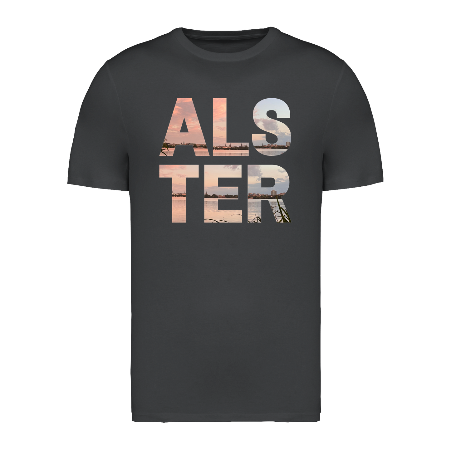 Alster Unisex T-Shirt