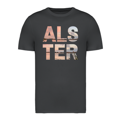 Alster Unisex T-Shirt