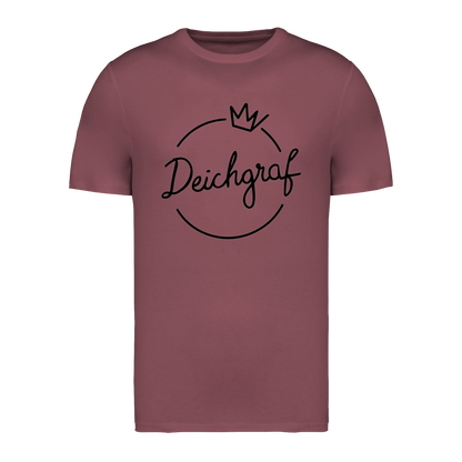 Deichgraf Hamburg T-Shirt