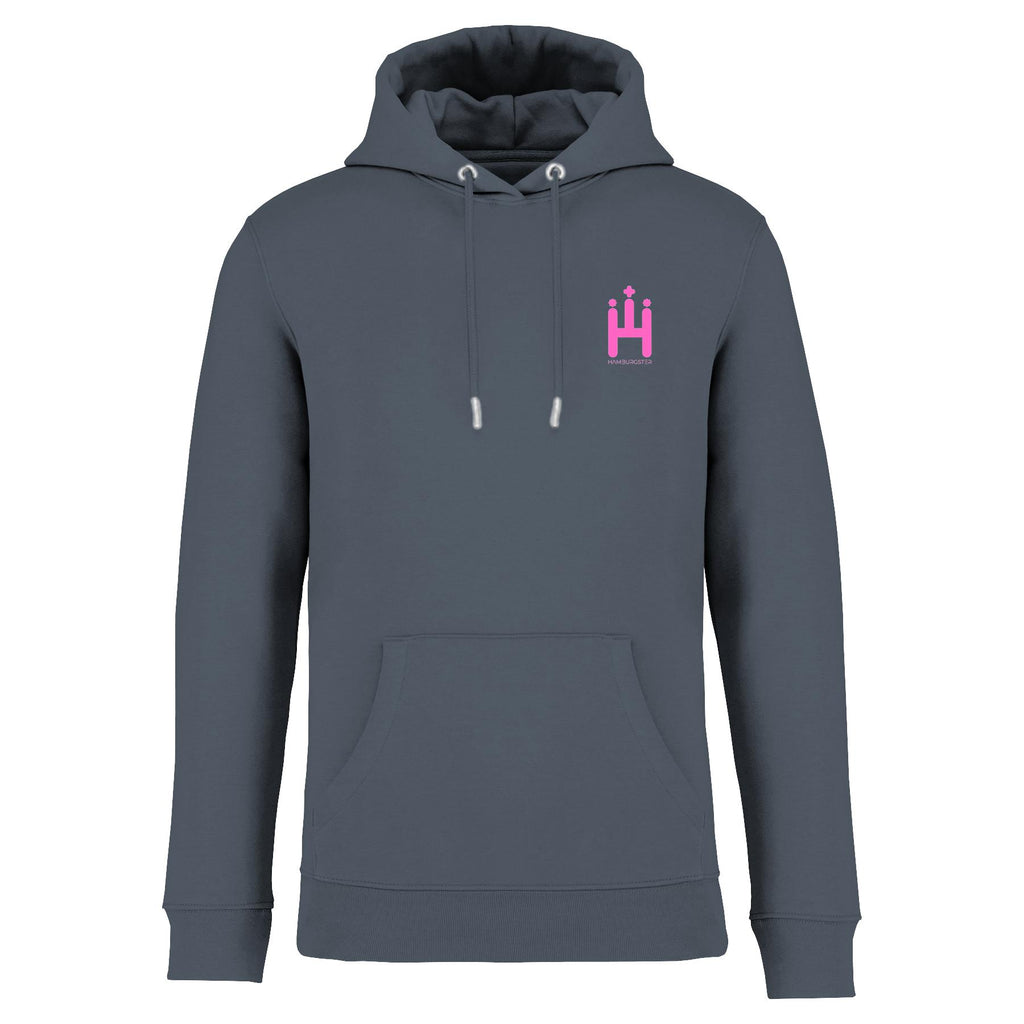 Hamburgster Kapuzenpullover Damen