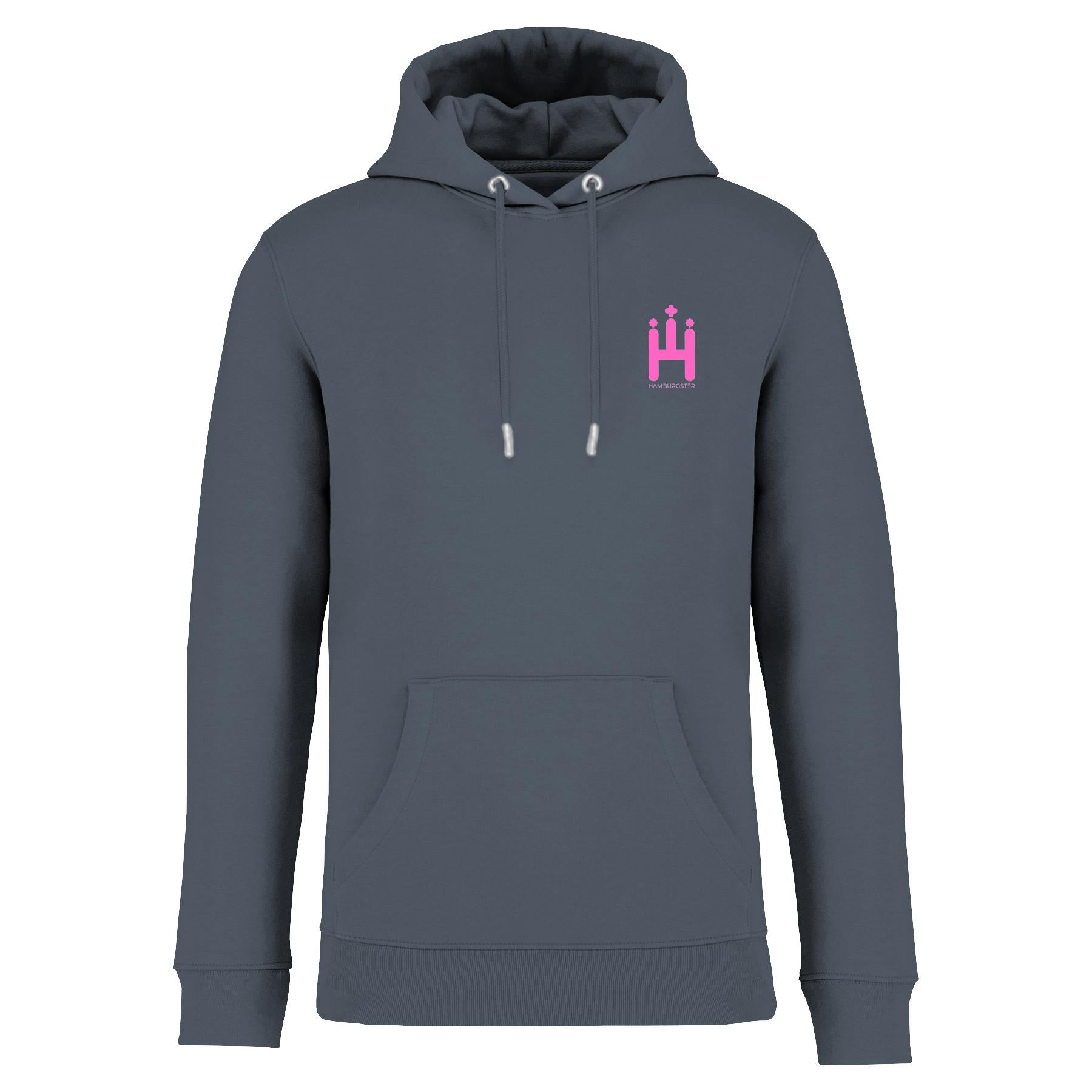 Hamburgster Kapuzenpullover Damen