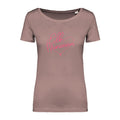 Elb-Prinzessin Damen T-Shirt auf Lager