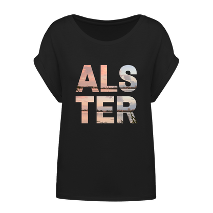 Alster Damen-T-Shirt