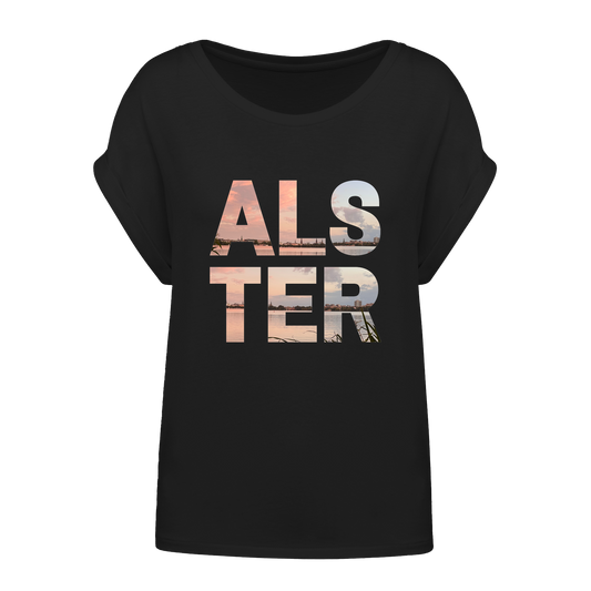 Alster Damen-T-Shirt