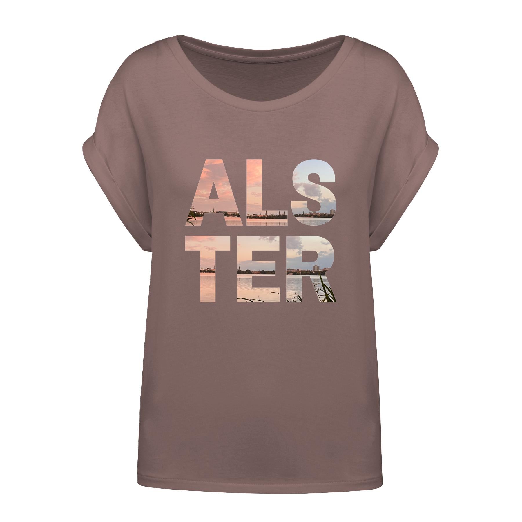 Alster Damen-T-Shirt