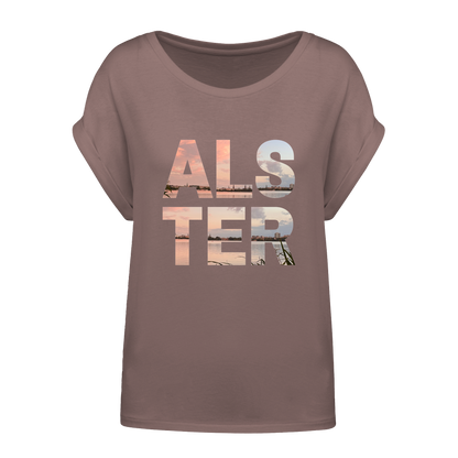 Alster Damen-T-Shirt