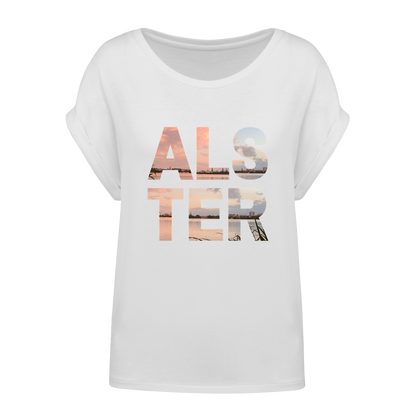 Alster Damen-T-Shirt