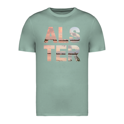 Alster Unisex T-Shirt