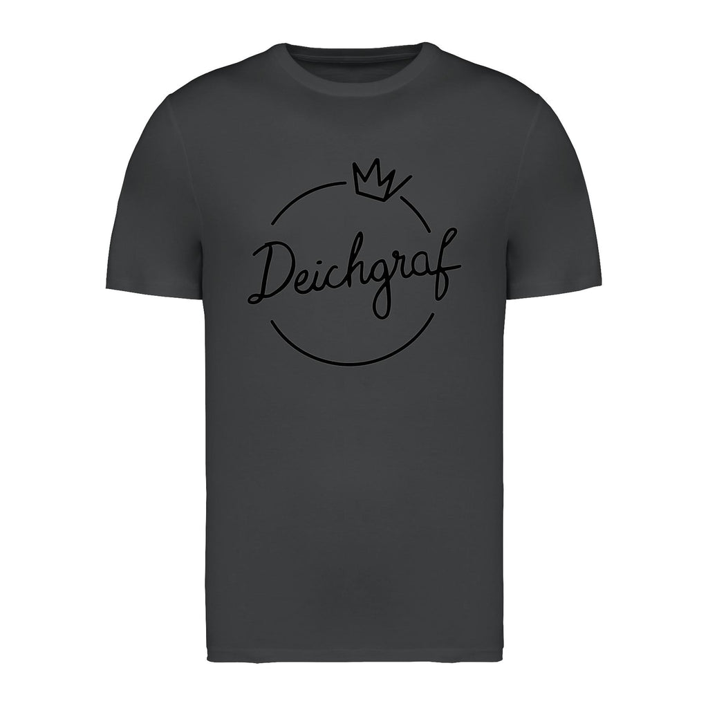Deichgraf Hamburg T-Shirt auf Lager