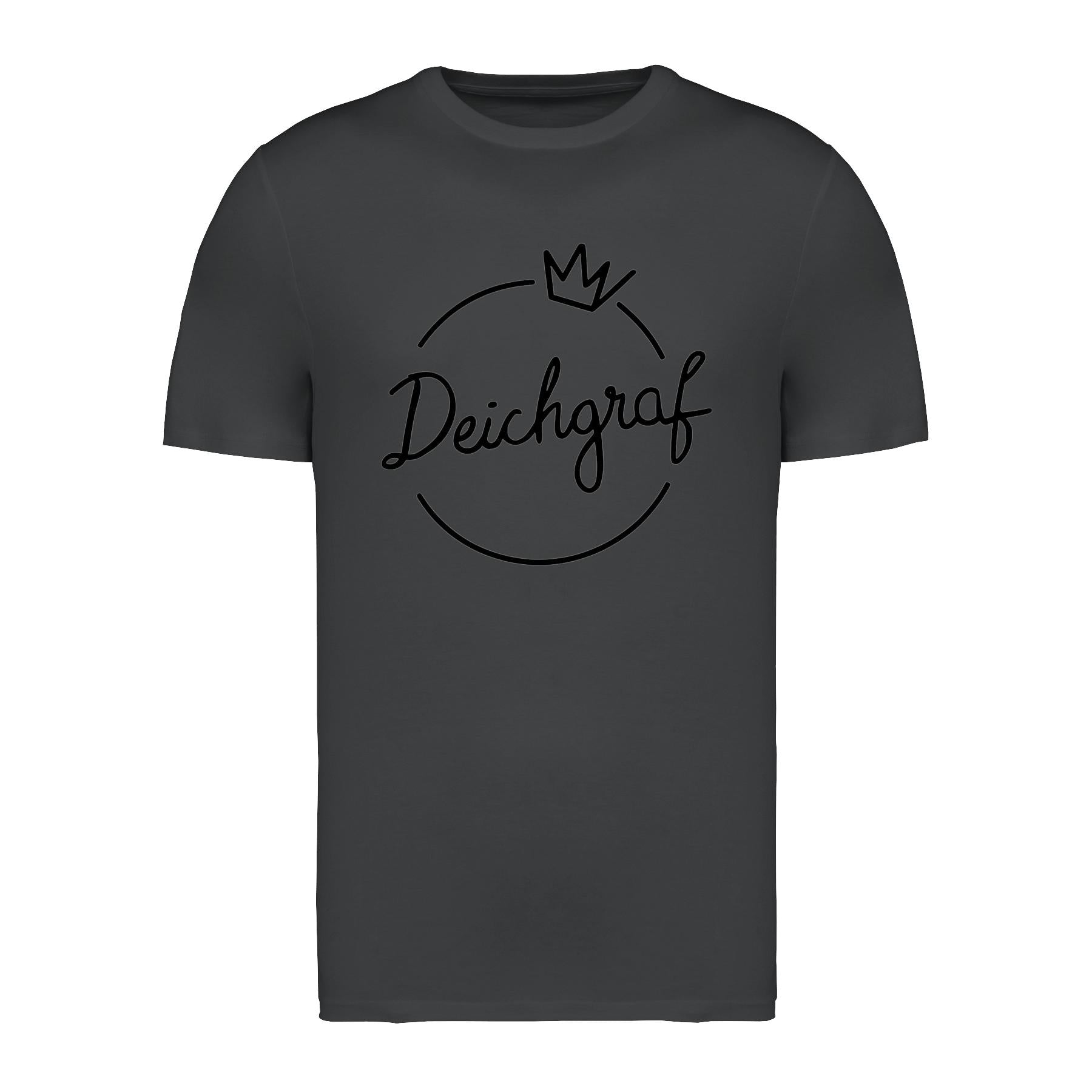 Deichgraf Hamburg T-Shirt auf Lager