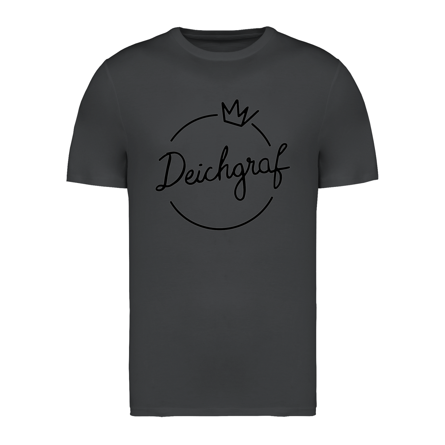 Deichgraf Hamburg T-Shirt