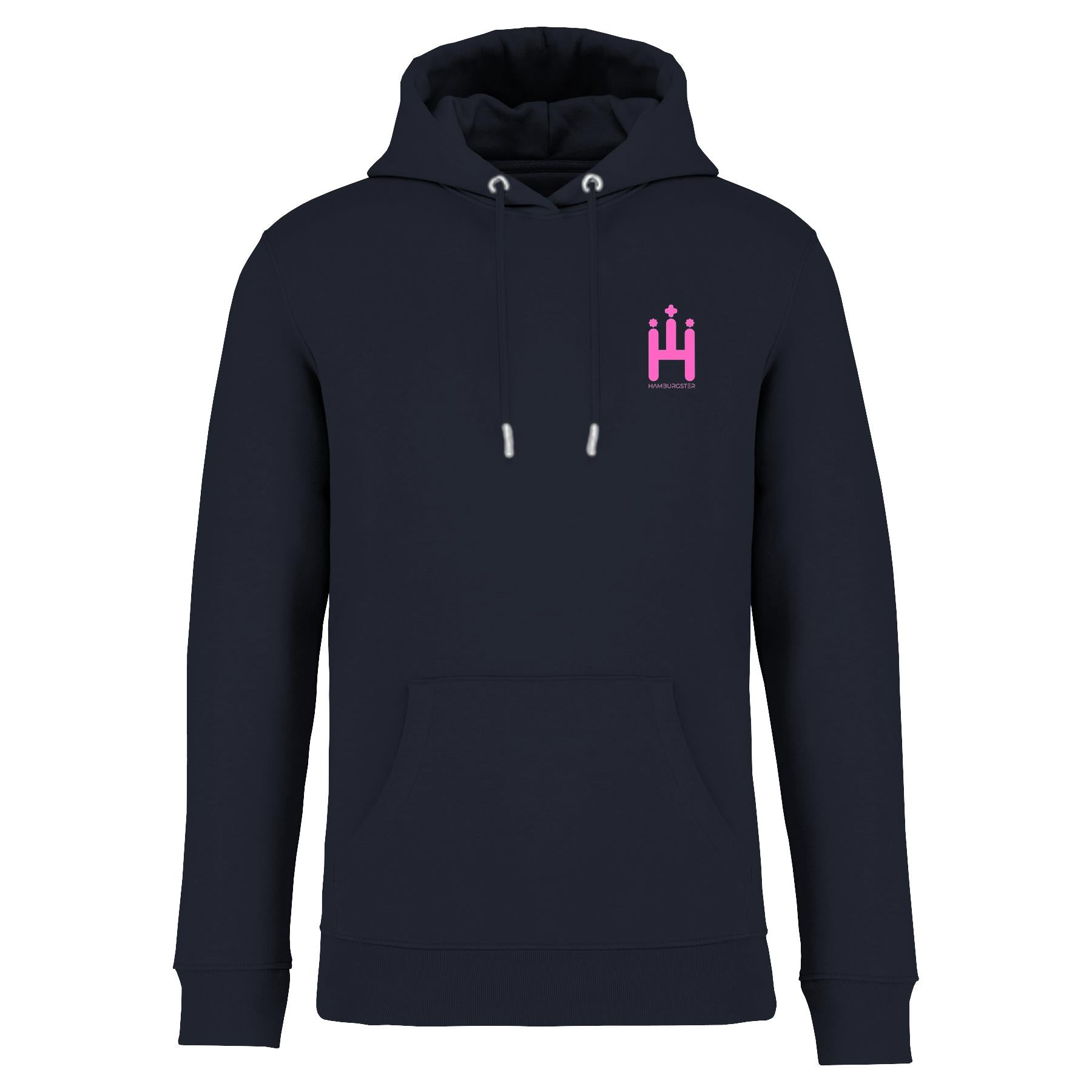 Hamburgster Kapuzenpullover Damen auf Lager