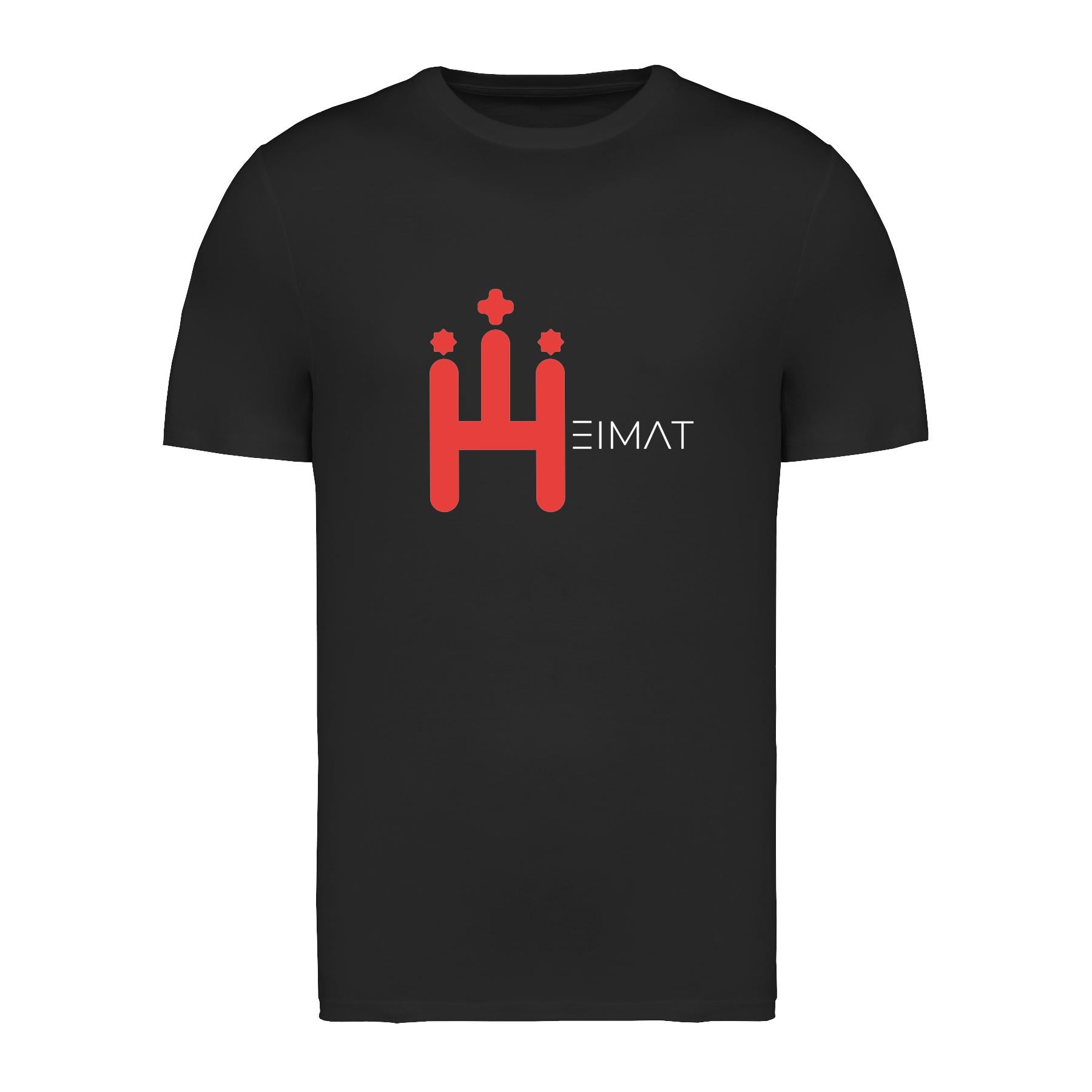 Heimat Hamburg T-Shirt auf Lager