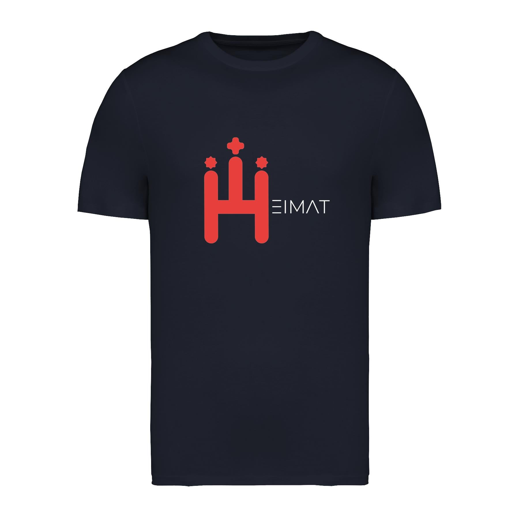 Heimat Hamburg T-Shirt