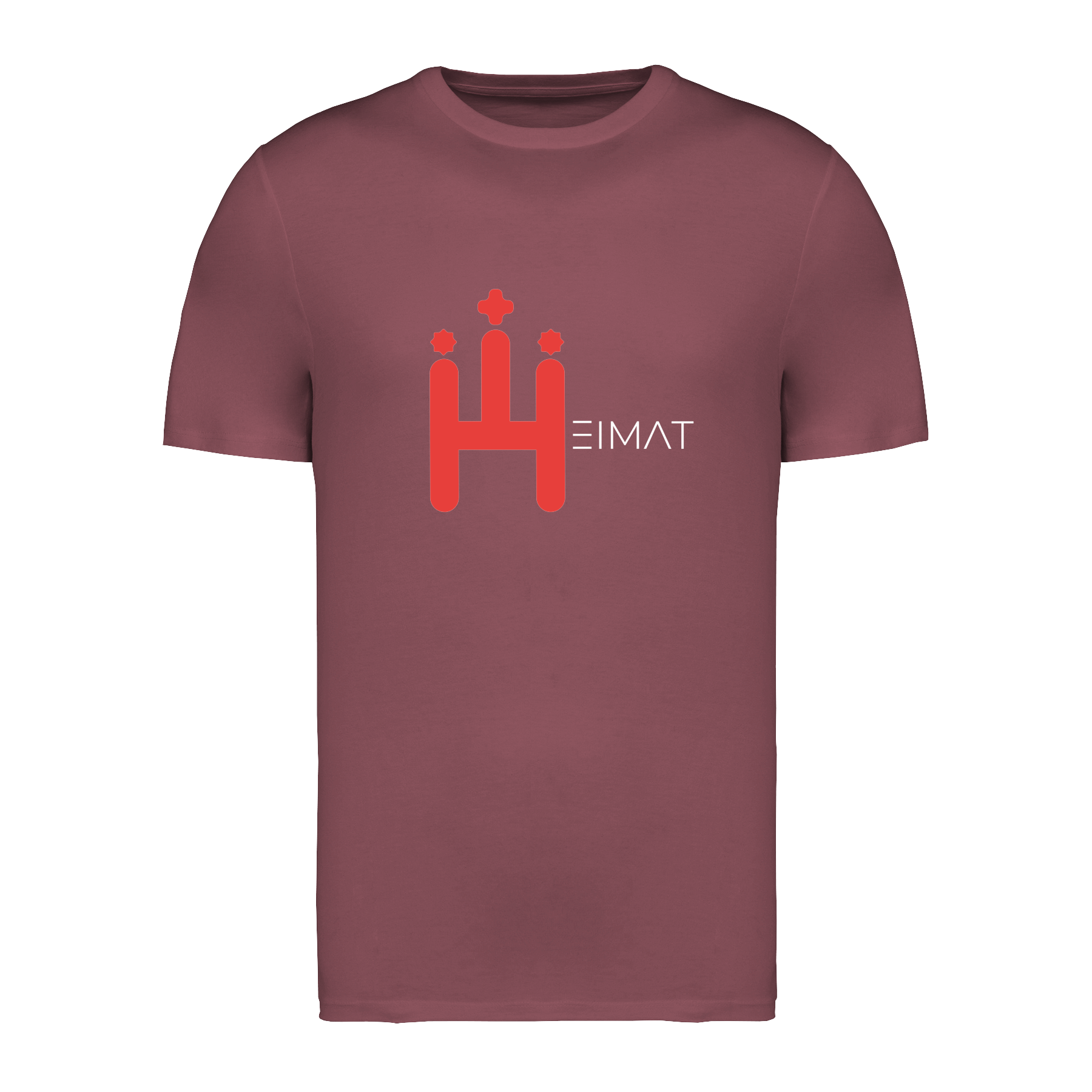 Heimat Hamburg T-Shirt